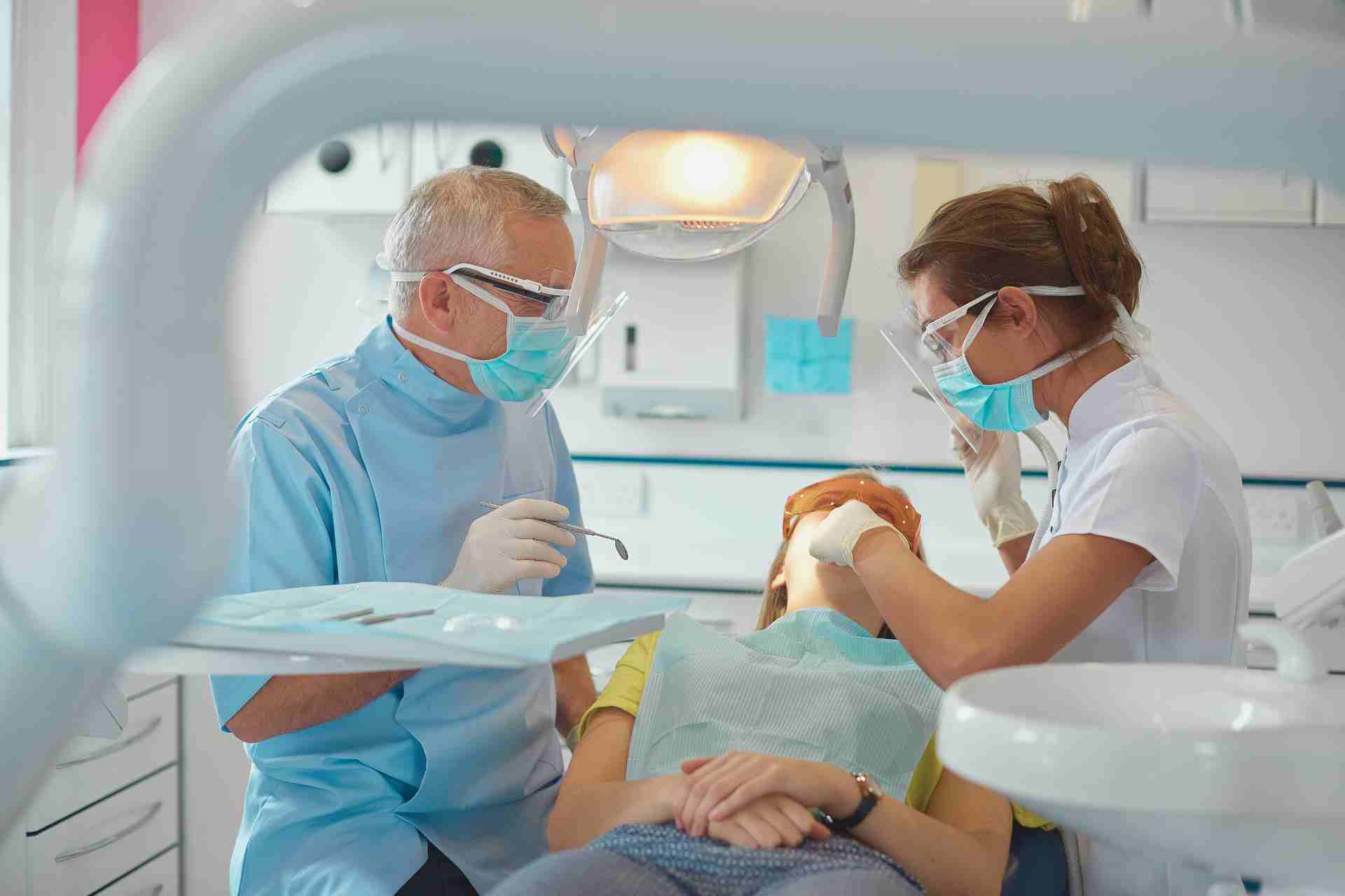 Dentist in Raymore, MO